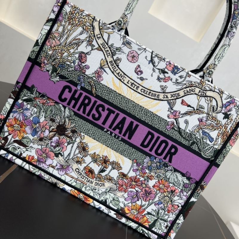 chr1st1an D10r shopping bags